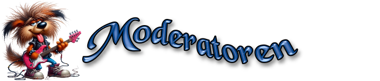 Moderatoren